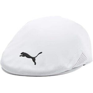 Puma Golf 2020 Men's Tour Driver Hat (Men's